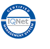 Azienda Certificata Sistema Qualità UNI EN ISO 9001-2000 - Certificato n° 24224